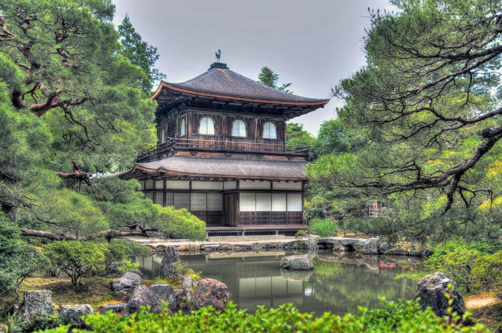 Mezame Kyoto Aparthotel Exterior foto